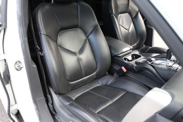 used 2013 Porsche Cayenne car, priced at $14,950