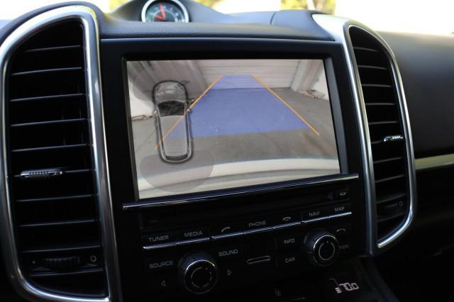 used 2013 Porsche Cayenne car, priced at $14,950