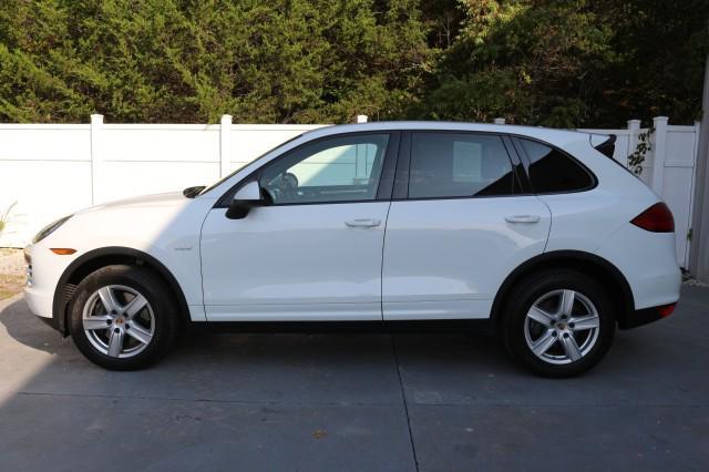 used 2013 Porsche Cayenne car, priced at $14,950