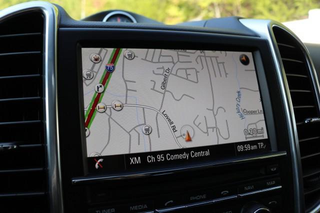 used 2013 Porsche Cayenne car, priced at $14,950