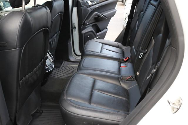 used 2013 Porsche Cayenne car, priced at $14,950