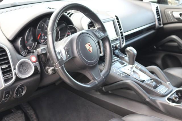 used 2013 Porsche Cayenne car, priced at $14,950