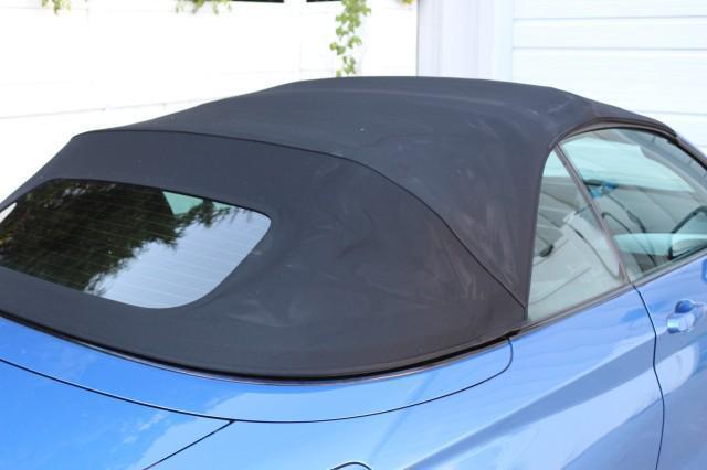 used 2016 BMW M2 car, priced at $17,950