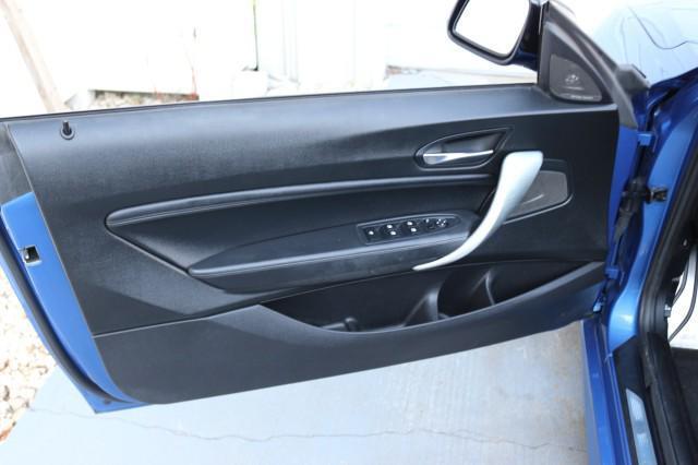 used 2016 BMW M2 car, priced at $17,950