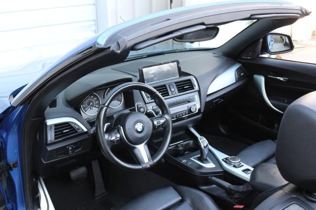 used 2016 BMW M2 car, priced at $17,950