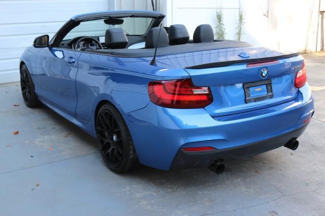 used 2016 BMW M2 car, priced at $17,950