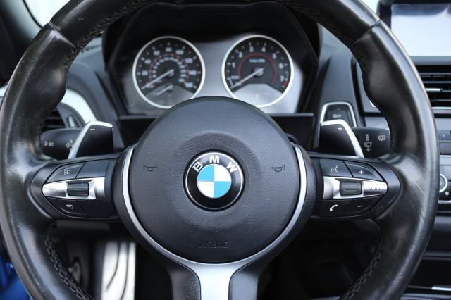 used 2016 BMW M2 car, priced at $17,950