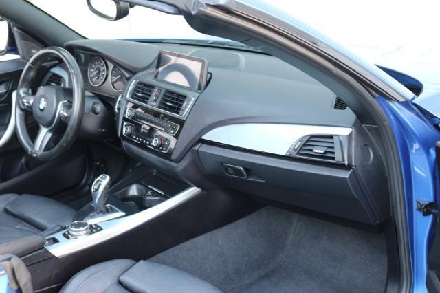 used 2016 BMW M2 car, priced at $17,950