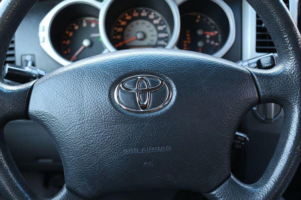 used 2004 Toyota 4Runner car, priced at $8,950