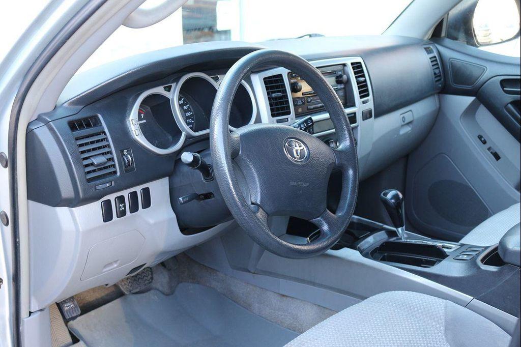 used 2004 Toyota 4Runner car, priced at $8,950