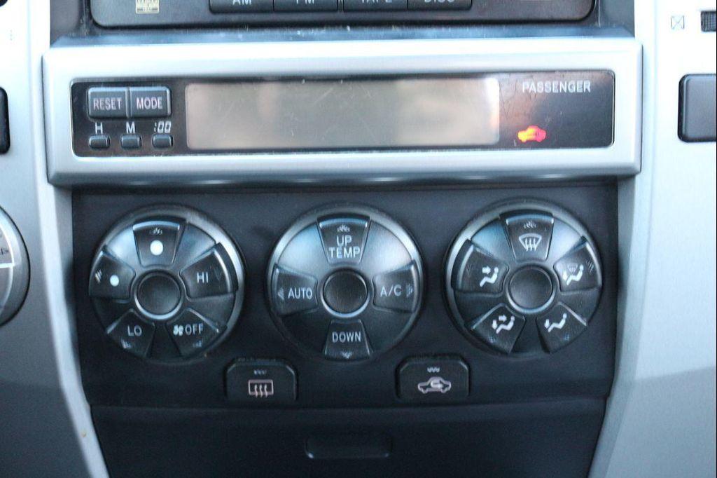 used 2004 Toyota 4Runner car, priced at $8,950