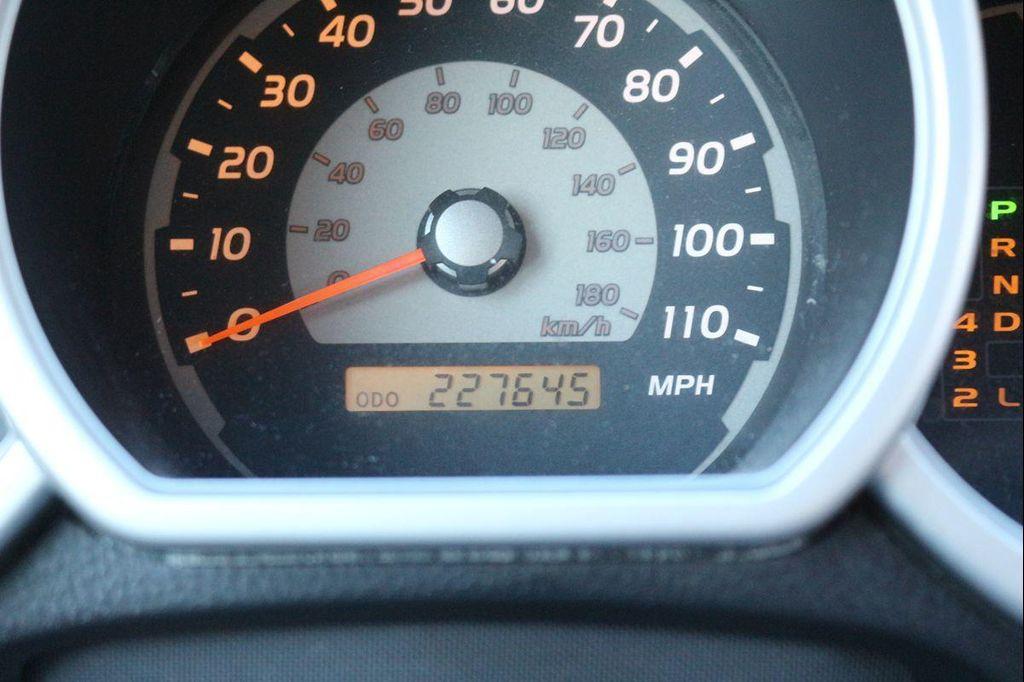 used 2004 Toyota 4Runner car, priced at $8,950