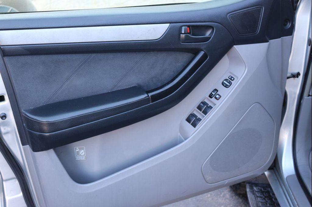 used 2004 Toyota 4Runner car, priced at $8,950