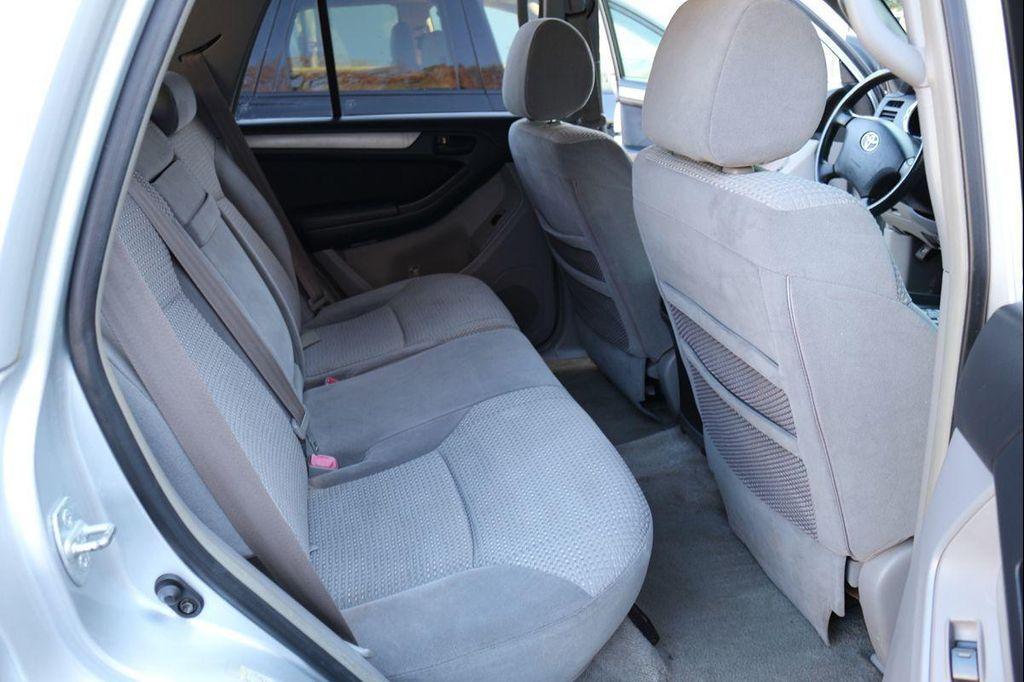 used 2004 Toyota 4Runner car, priced at $8,950