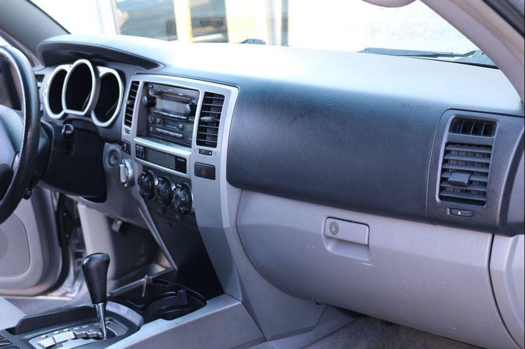 used 2004 Toyota 4Runner car, priced at $8,950