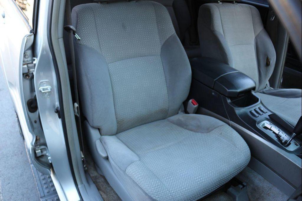 used 2004 Toyota 4Runner car, priced at $8,950