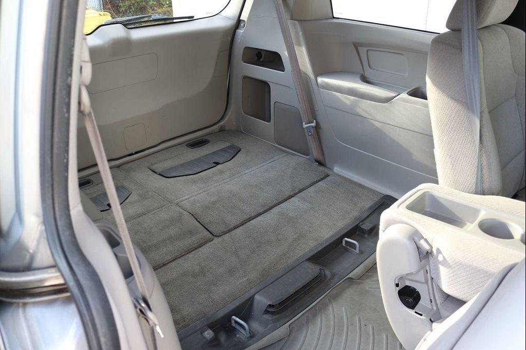 used 2016 Honda Odyssey car, priced at $12,950