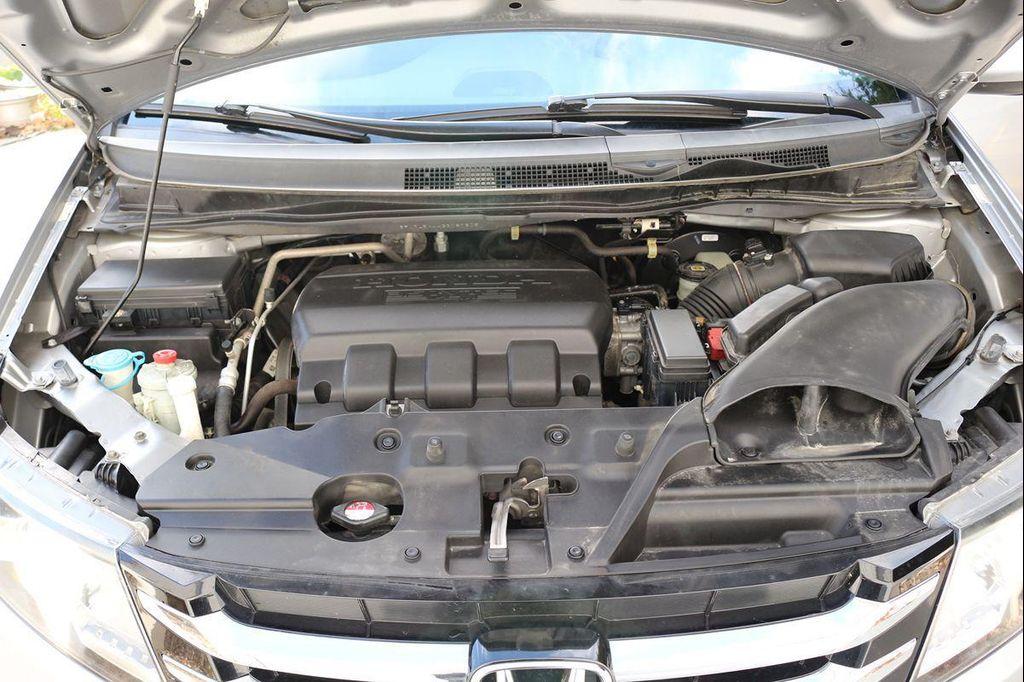 used 2016 Honda Odyssey car, priced at $12,950