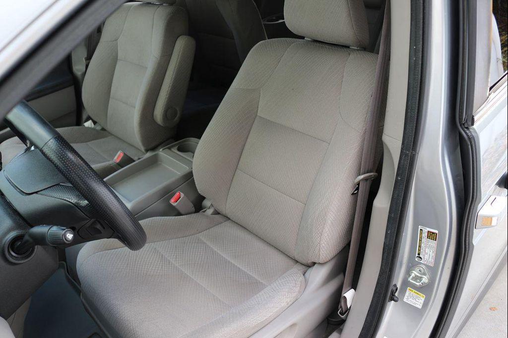 used 2016 Honda Odyssey car, priced at $12,950