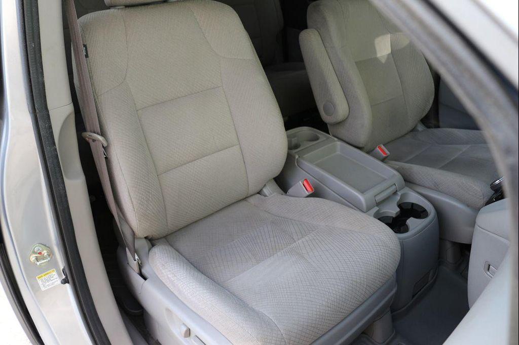 used 2016 Honda Odyssey car, priced at $12,950