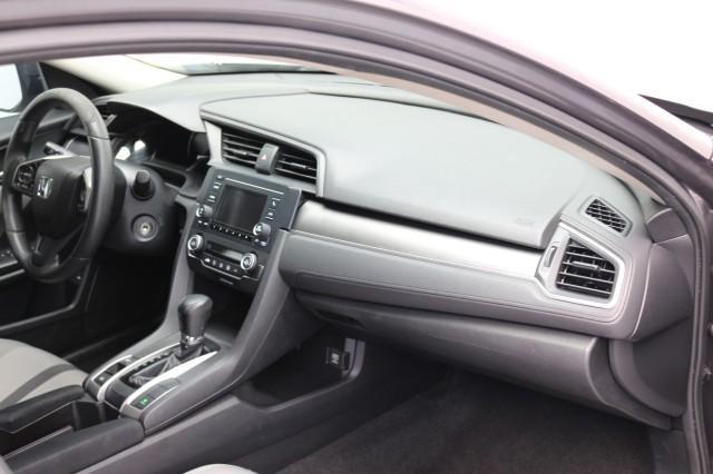 used 2018 Honda Civic car, priced at $11,950