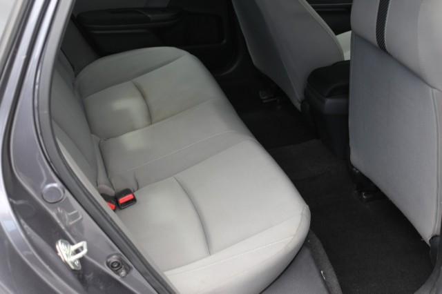 used 2018 Honda Civic car, priced at $11,950