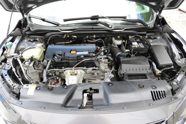 used 2018 Honda Civic car, priced at $11,950