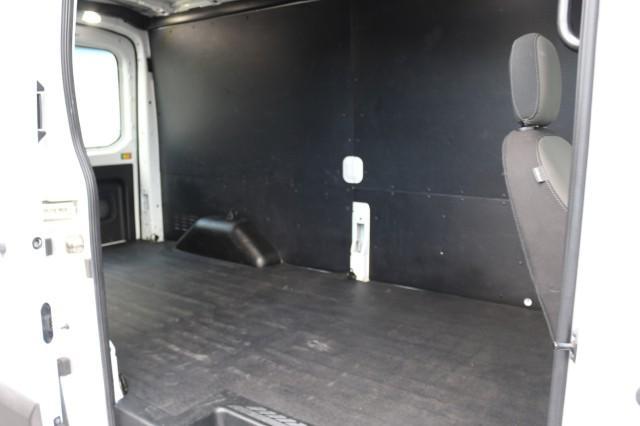 used 2020 Ford Transit-250 car, priced at $20,450