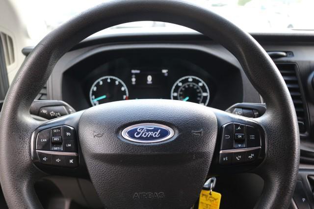 used 2020 Ford Transit-250 car, priced at $20,450