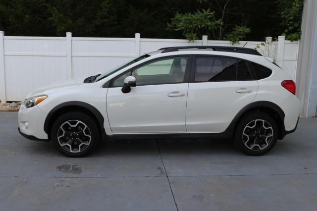 used 2015 Subaru XV Crosstrek car, priced at $11,450
