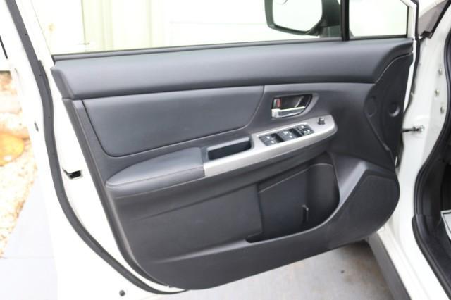 used 2015 Subaru XV Crosstrek car, priced at $11,450