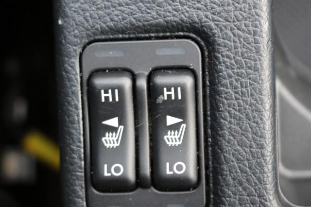 used 2015 Subaru XV Crosstrek car, priced at $11,450