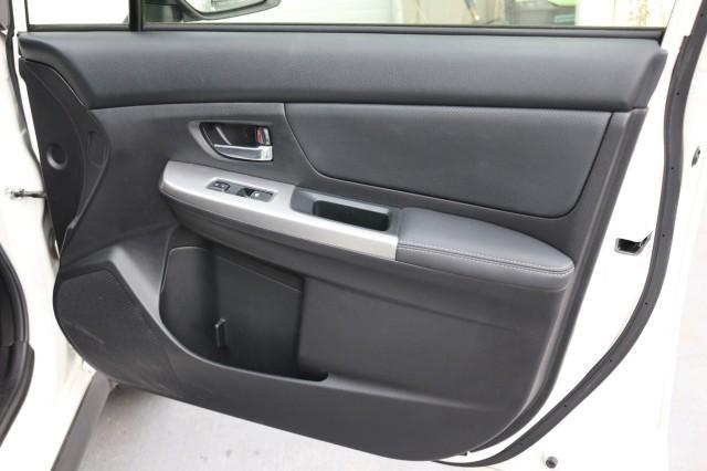used 2015 Subaru XV Crosstrek car, priced at $12,950