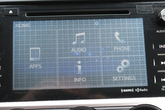 used 2015 Subaru XV Crosstrek car, priced at $11,450