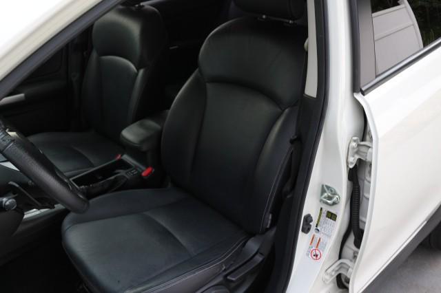 used 2015 Subaru XV Crosstrek car, priced at $11,450