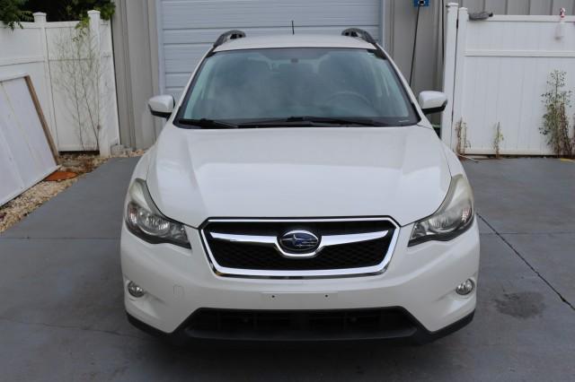 used 2015 Subaru XV Crosstrek car, priced at $11,450