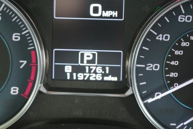 used 2015 Subaru XV Crosstrek car, priced at $11,450