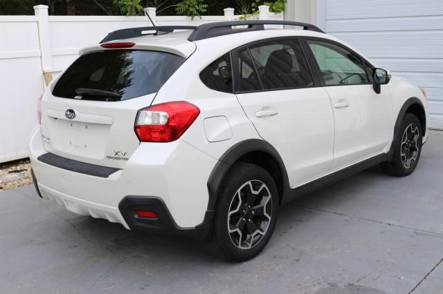 used 2015 Subaru XV Crosstrek car, priced at $12,950