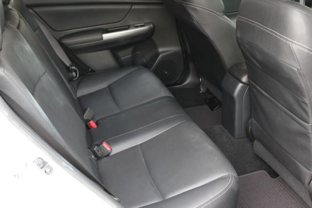 used 2015 Subaru XV Crosstrek car, priced at $12,950