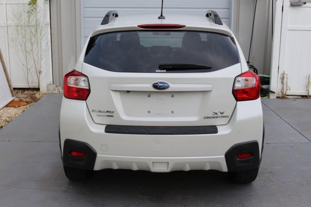 used 2015 Subaru XV Crosstrek car, priced at $11,450