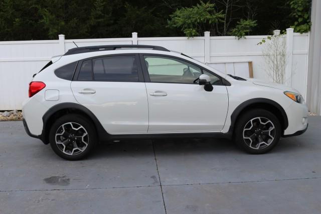 used 2015 Subaru XV Crosstrek car, priced at $11,450