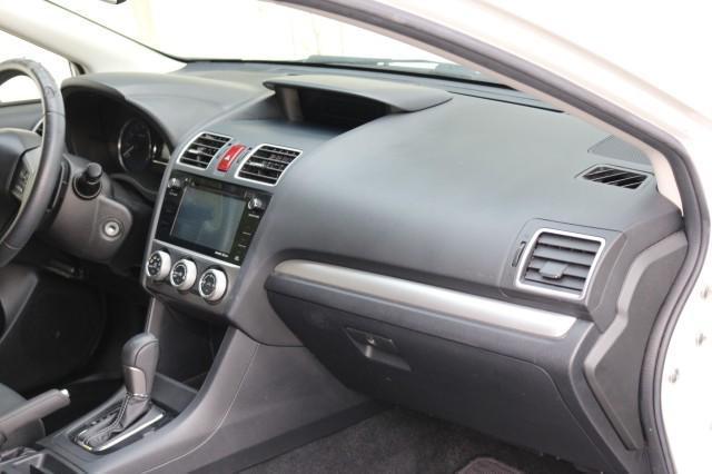 used 2015 Subaru XV Crosstrek car, priced at $11,450