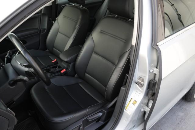 used 2016 Volkswagen Golf SportWagen car, priced at $10,950
