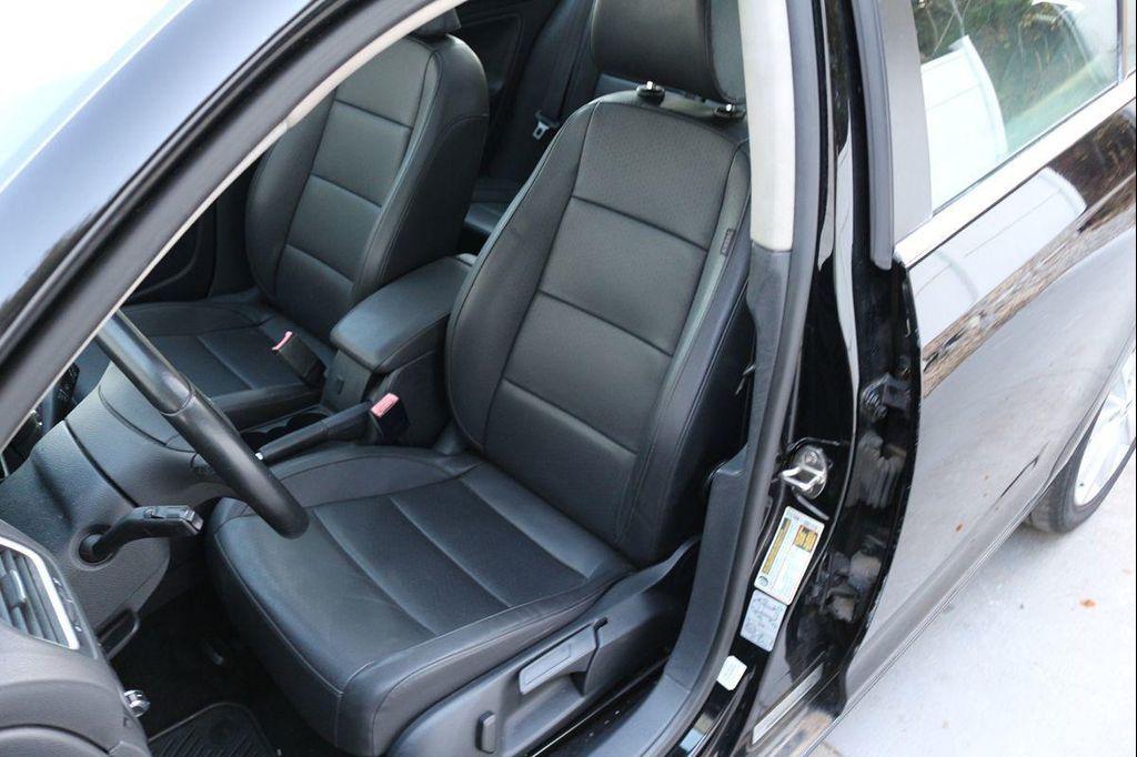 used 2011 Volkswagen Jetta SportWagen car, priced at $10,950