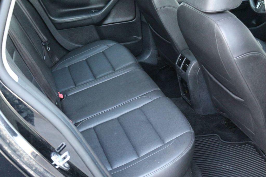 used 2011 Volkswagen Jetta SportWagen car, priced at $10,950