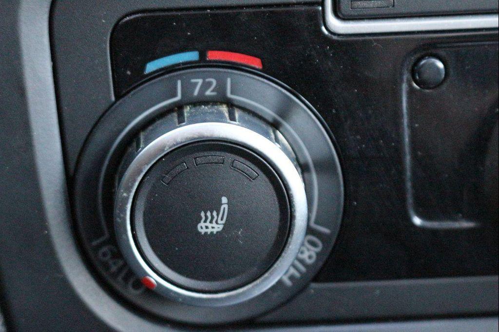 used 2011 Volkswagen Jetta SportWagen car, priced at $10,950