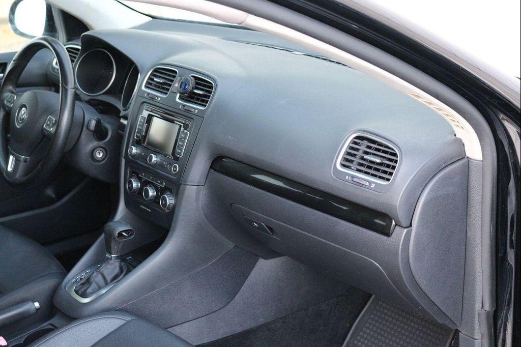 used 2011 Volkswagen Jetta SportWagen car, priced at $10,950