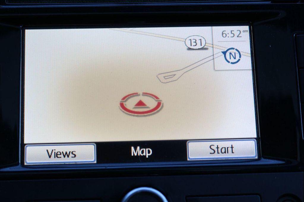 used 2011 Volkswagen Jetta SportWagen car, priced at $10,950