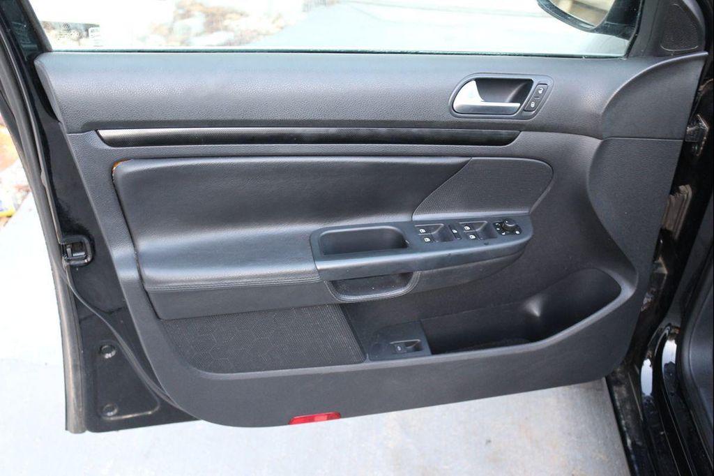 used 2011 Volkswagen Jetta SportWagen car, priced at $10,950