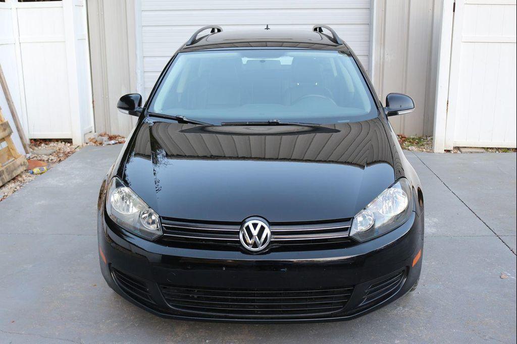 used 2011 Volkswagen Jetta SportWagen car, priced at $10,950